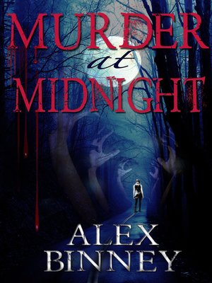 cover image of Murder at Midnight